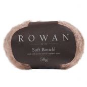 Cuộn len ROWAN Soft Boucle 10 x 50g