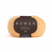 Cuộn len ROWAN KIDSILK HAZE 10x25g