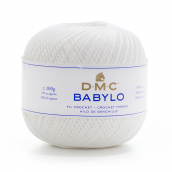 Cuộn len DMC BABYLO 10BALLS 100GR Art 147AD/20