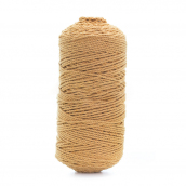 Sợi Cotton Tái Chế Craft Yarn Simply Recycled Cotton