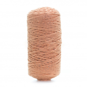 Sợi Cotton Tái Chế Craft Yarn Simply Recycled Cotton