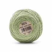 Sợi Lace Cotton Craft Yarn