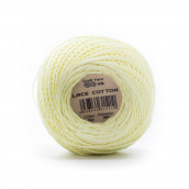 Sợi Lace Cotton Craft Yarn