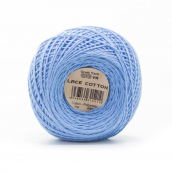 Sợi Lace Cotton Craft Yarn