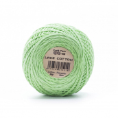 Sợi Lace Cotton Craft Yarn