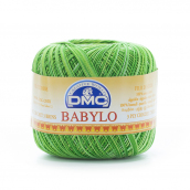 Cuộn len DMC BABYLO 10BALLS 50GR Art 147D/10