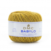 Cuộn len DMC BABYLO 10BALLS 50GR Art 147D/10