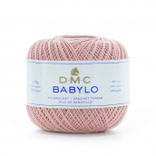 Cuộn len DMC BABYLO 10BALLS 50GR Art 147D/10