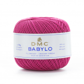 Cuộn len DMC BABYLO 10BALLS 50GR Art 147D/10