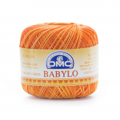 Cuộn len DMC BABYLO 10BALLS 50GR Art 147D/10