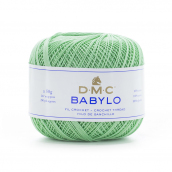 Cuộn len DMC BABYLO 10BALLS 50GR Art 147D/10