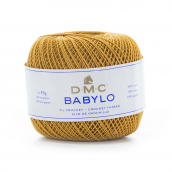 Cuộn len DMC BABYLO 10BALLS 50GR Art 147D/10