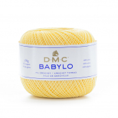 Cuộn len DMC BABYLO 10BALLS 50GR Art 147D/10