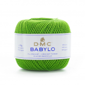 Cuộn len DMC BABYLO 10BALLS 50GR Art 147D/10