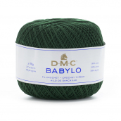 Cuộn len DMC BABYLO 10BALLS 50GR Art 147D/10