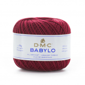 Cuộn len DMC BABYLO 10BALLS 50GR Art 147D/10