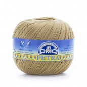 Cuộn len DMC PETRA CROCHET COTTON SIZE 8 Art 993A/8