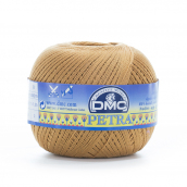 Cuộn len DMC PETRA CROCHET COTTON SIZE 8 Art 993A/8