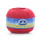 Cuộn len DMC PETRA CROCHET COTTON SIZE 8 Art 993A/8