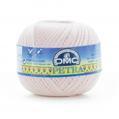 Cuộn len DMC PETRA CROCHET COTTON SIZE 8 Art 993A/8