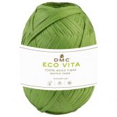 Cuộn sợi cọ giấy DMC Eco Vita Raffia