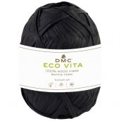 Cuộn sợi cọ giấy DMC Eco Vita Raffia