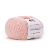 Cuộn Len Lana Gatto Silk Mohair Yarn