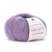 Cuộn Len Lana Gatto Silk Mohair Yarn