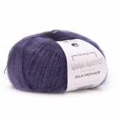 Cuộn Len Lana Gatto Silk Mohair Yarn