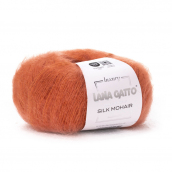 Cuộn Len Lana Gatto Silk Mohair Yarn