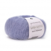 Cuộn Len Lana Gatto Silk Mohair Yarn