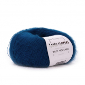 Cuộn Len Lana Gatto Silk Mohair Yarn