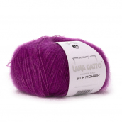 Cuộn Len Lana Gatto Silk Mohair Yarn