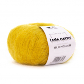 Cuộn Len Lana Gatto Silk Mohair Yarn