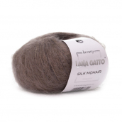 Cuộn Len Lana Gatto Silk Mohair Yarn