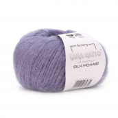 Cuộn Len Lana Gatto Silk Mohair Yarn