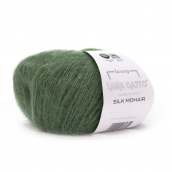 Cuộn Len Lana Gatto Silk Mohair Yarn