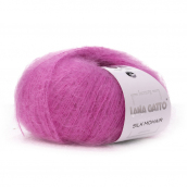 Cuộn Len Lana Gatto Silk Mohair Yarn