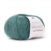 Cuộn Len Lana Gatto Silk Mohair Yarn