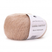 Cuộn Len Lana Gatto Silk Mohair Yarn