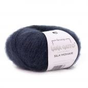 Cuộn Len Lana Gatto Silk Mohair Yarn