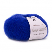 Cuộn Len Lana Gatto Silk Mohair Yarn