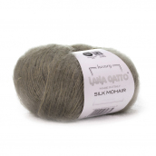 Cuộn Len Lana Gatto Silk Mohair Yarn