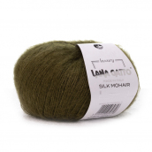 Cuộn Len Lana Gatto Silk Mohair Yarn