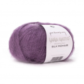 Cuộn Len Lana Gatto Silk Mohair Yarn