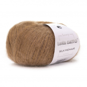 Cuộn Len Lana Gatto Silk Mohair Yarn