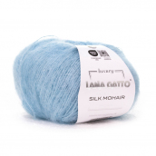 Cuộn Len Lana Gatto Silk Mohair Yarn