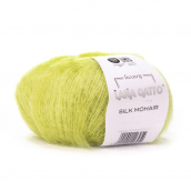 Cuộn Len Lana Gatto Silk Mohair Yarn