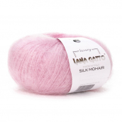 Cuộn Len Lana Gatto Silk Mohair Yarn