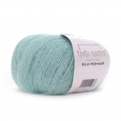 Cuộn Len Lana Gatto Silk Mohair Yarn